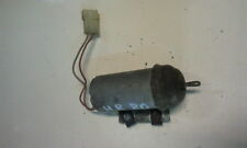 '80 Jaguar XJ6 XJ12 Series III