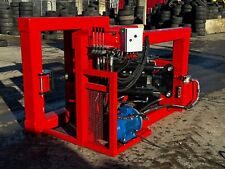 Truck  And Car Tyre Rim