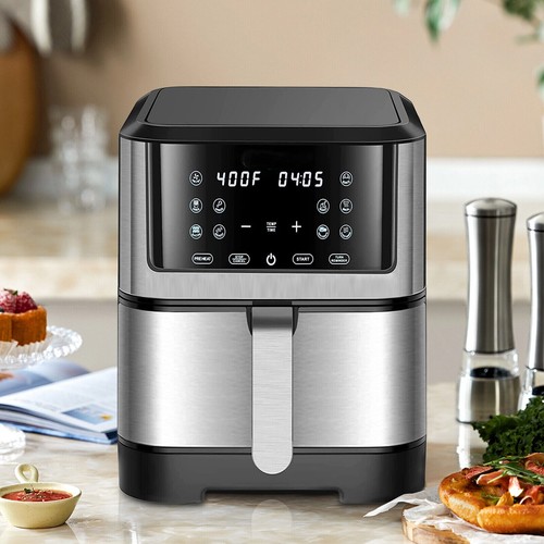 1500w oil less air - 8, oil‑less