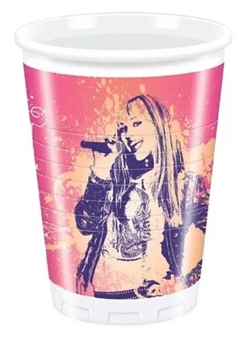 Disney hannah montana - hannah,