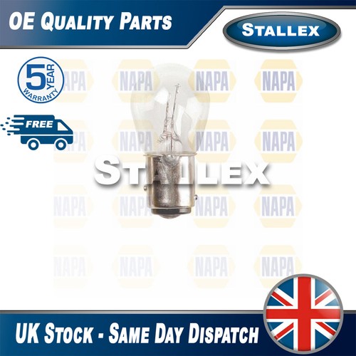 Fits ford vauxhall - fits, stop