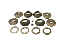 FRONT CALIPER REPAIR KIT MGA