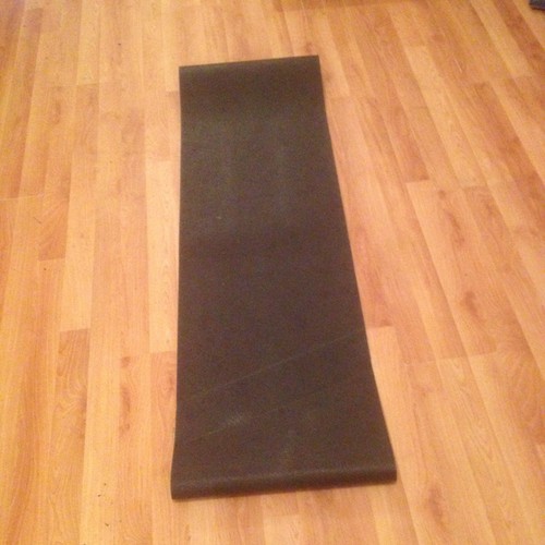Reebok run treadmill - reebok-i-run,