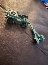 Lot Vintage US Army WWII