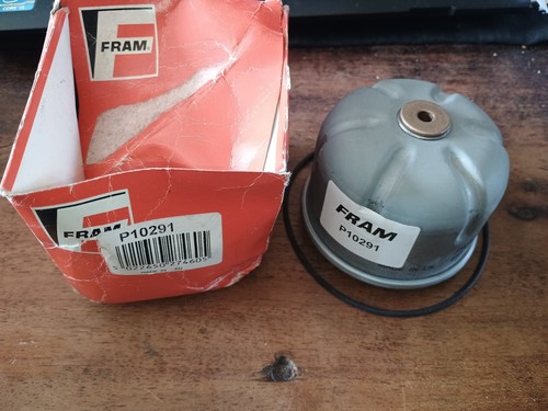 Fram centrifuge fuel - fram,