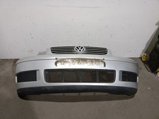 6N0807217E FRONT BUMPER /