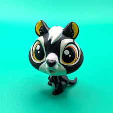 Littlest Pet Shop #3957 Albany