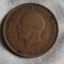 1934 King George V Britannia