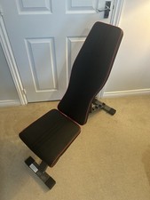 YOLEO Weight Bench, 660LB/300KG Adjustable Foldable Strength Training Bench