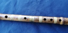 Chinese Flute