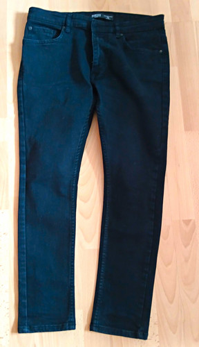 Burton men black skinny - burton,