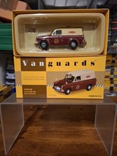 Vanguards va00420 ford anglia - ford,