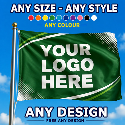 Custom printed personalised - custom,