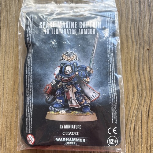 Oop rare 2013 space marine - rare,