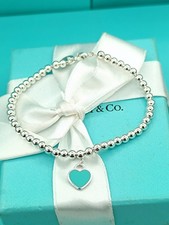 Return To Tiffany & Co Silver