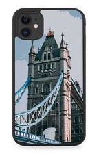 London Bridge Rubber Phone