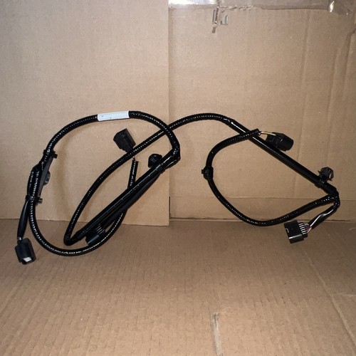 Genuine honda civic mk10 rear - genuine,
