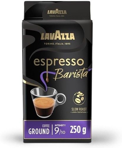 Rich espresso barista coffee - espresso,