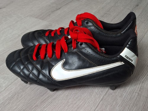 Nike tiempo natural size - tiempo, iv