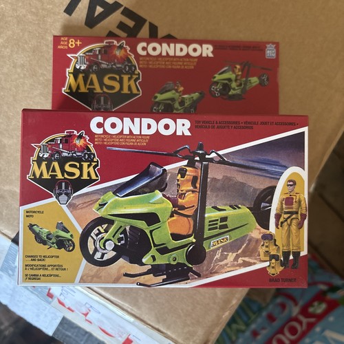 Condor figure with - condor,