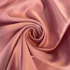 Dusty Pink Wedding Dull
