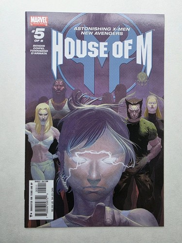House vol 1 - of, vol.