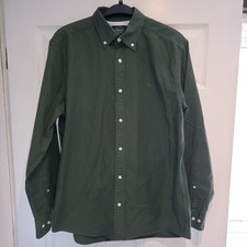 Charles Tyrwhitt Shirt Green