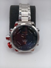 New Ohsen Divers Watch