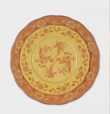 Dinner and dessert porcelain