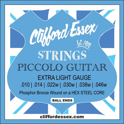 Clifford essex piccolo - essex,