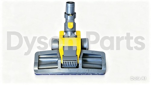 Dyson dc08 head - floor, tool