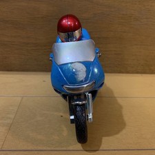 Kinoshita Circus Bike