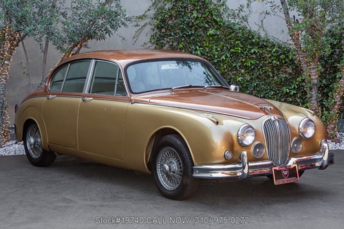 1962 jaguar mark 8 liter - 1962, ii