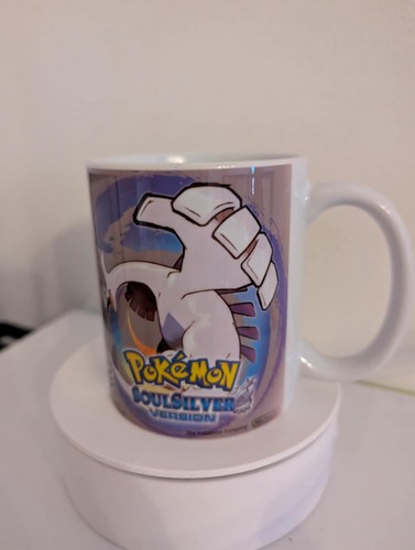 Pokemon soul silver version - soul,