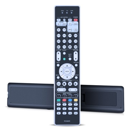 Rc036sr remote control for - rc036sr,