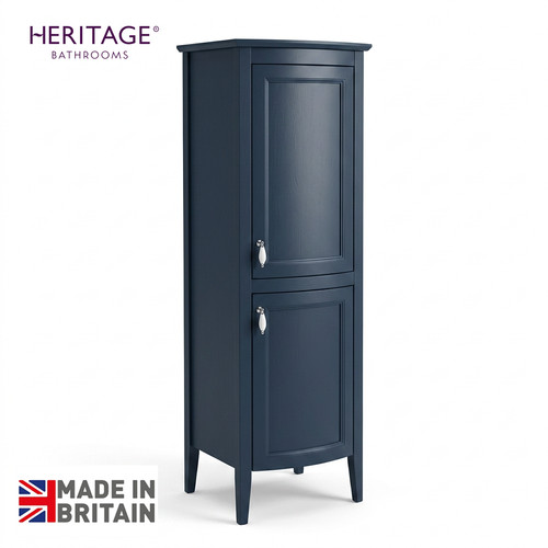 Heritage caversham tall boy - heritage,