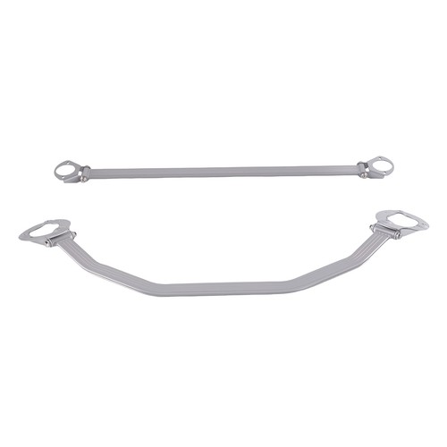 Front rear tower strut - rear, bar