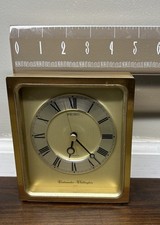 Seiko Westminster-Whittington