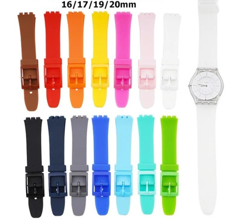 Wrist watch band - watch, for