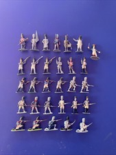 Airfix Toy Soldiers Waterloo French Grenadiers 1815 1/32 x30