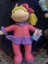 Vintage 1997 Mattel Rugrats