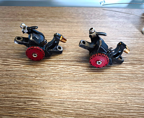 Avid bb5 mechanical disc brake - bb5,