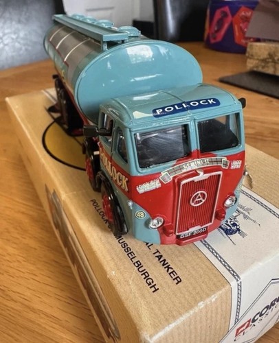 Corgi classics 97162 atkinson - corgi, #97162