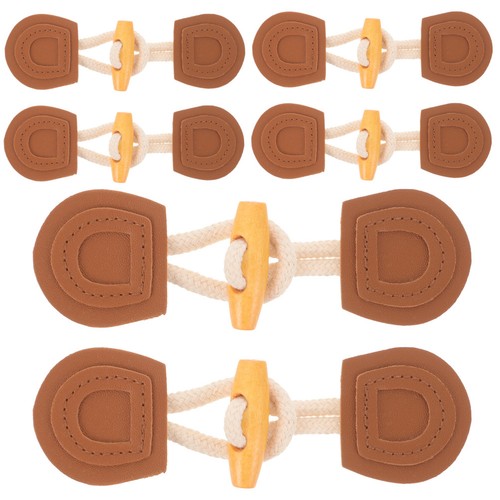 Pairs clothing belt - 6,