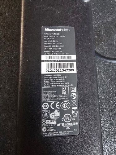 Official microsoft xbox - official, s