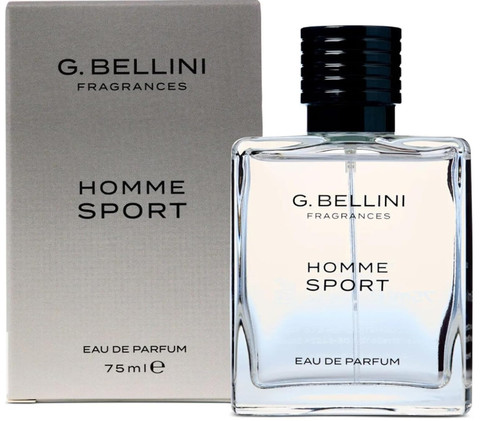 Bellini 75ml homme - bellini, sport