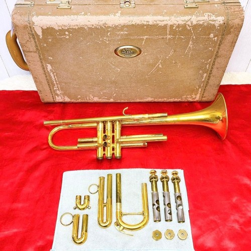 Schilke s22 trumpet case - schilke,