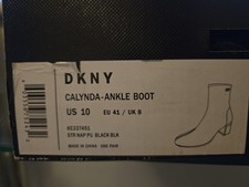DKNY Calynda Ankle Brand new