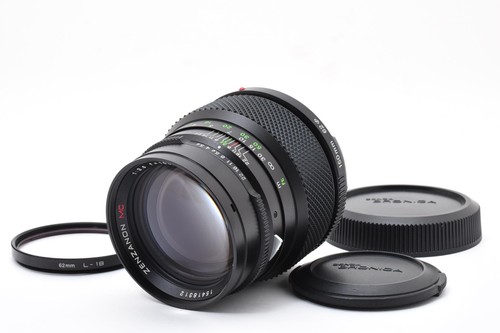 Top mint bronica zenzanon - bronica,