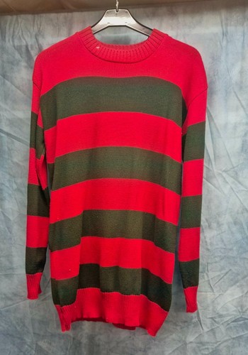 Freddy krueger jumper - jumper,, ex